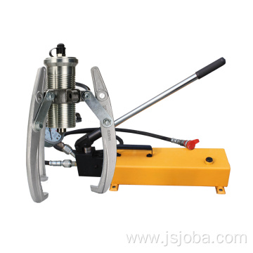 20 Ton Split-unit Hydraulic Gear Puller